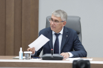 Дмитрий Миляев провел личный прием граждан