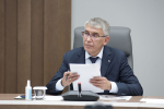 Дмитрий Миляев провел личный прием граждан