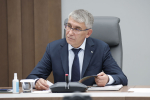 Дмитрий Миляев провел личный прием граждан