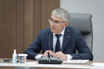 Дмитрий Миляев провел личный прием граждан