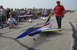 Тульский авиамоделист Евгений Яковлев взял золото на Всероссийских соревнованиях
