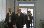 Дмитрий Миляев осмотрел новый машиностроительный кластер в Туле