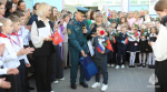Первоклассник из Тулы помог предотвратить пожар в деревне Поповкино