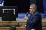 Когда на Орловском путепроводе запустят рабочее движение? Тульские власти назвали дату