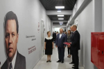 Обновленные аудитории и новые возможности: ТулГУ встретил первокурсников