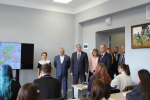 Обновленные аудитории и новые возможности: ТулГУ встретил первокурсников