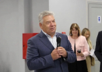 Обновленные аудитории и новые возможности: ТулГУ встретил первокурсников