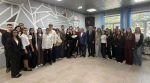 Обновленные аудитории и новые возможности: ТулГУ встретил первокурсников