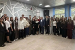 Обновленные аудитории и новые возможности: ТулГУ встретил первокурсников