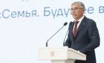 Еще пять тульских предприятий присоединились к корпоративной программе поддержки рождаемости