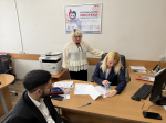 Нацпроект «Инфраструктура для жизни»: выдача первого ипотечного займа по региональной программе «Ипотека для семейного счастья»