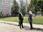 Нацпроект «Инфраструктура для жизни»: выдача первого ипотечного займа по региональной программе «Ипотека для семейного счастья»