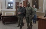 Осужденный за мошенничество экс-судья Лось подал заявление об отставке