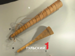 В музее «Тульские древности» открылась выставка музыкальных инструментов