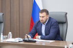 В Правительстве Тульской области продолжается работа по выработке мер поддержки пострадавшим от атаки БПЛА на логистический центр «Вайлдберриз»