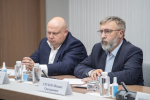 В Правительстве Тульской области продолжается работа по выработке мер поддержки пострадавшим от атаки БПЛА на логистический центр «Вайлдберриз»