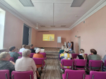Привлекаем молодёжь в библиотеки