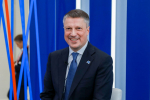 Георгий Горшков: «Популярность платформенной экономики будет расти»