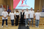 Стартовал XIX Молодежный форум Тульской Федерации профсоюзов