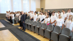 Стартовал XIX Молодежный форум Тульской Федерации профсоюзов