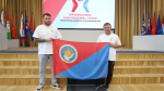 Стартовал XIX Молодежный форум Тульской Федерации профсоюзов
