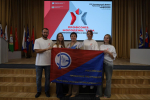 Стартовал XIX Молодежный форум Тульской Федерации профсоюзов