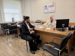 Нацпроект «Инфраструктура для жизни»: выдача первого ипотечного займа по региональной программе «Ипотека для семейного счастья»
