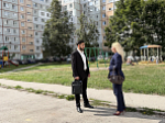 Нацпроект «Инфраструктура для жизни»: выдача первого ипотечного займа по региональной программе «Ипотека для семейного счастья»