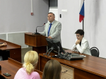 Свыше 250 тысяч тульских домовладений посетили участники проекта «ИнформУИК»