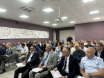 Тульская область на 98% готова к предстоящему отопительному сезону
