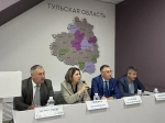 Тульская область на 98% готова к предстоящему отопительному сезону