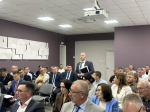 Тульская область на 98% готова к предстоящему отопительному сезону