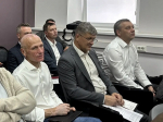 Тульская область на 98% готова к предстоящему отопительному сезону