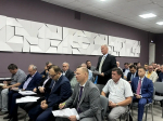 Тульская область на 98% готова к предстоящему отопительному сезону