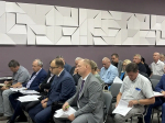 Тульская область на 98% готова к предстоящему отопительному сезону