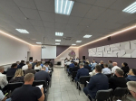 Тульская область на 98% готова к предстоящему отопительному сезону