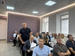 Тульская область на 98% готова к предстоящему отопительному сезону