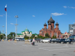 В Тульской области изменили правила предоставления рабочих мест инвалидам