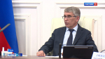 Дмитрий Миляев проверил исполнение поручений в муниципалитетах