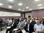 Тульская область на 98% готова к предстоящему отопительному сезону