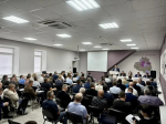 Тульская область на 98% готова к предстоящему отопительному сезону