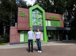 Сессия «Здоровое городское планирование» объединила экспертов и молодёжь