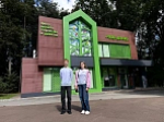 Сессия «Здоровое городское планирование» объединила экспертов и молодёжь