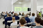 Сессия «Здоровое городское планирование» объединила экспертов и молодёжь