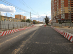 Илья Беспалов провел совещание по организации движения на Орловском путепроводе