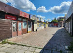 Месяц безуспешных торгов: рынок на Коминтерна ждет своего покупателя