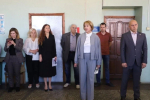 Депутаты Тульской городской Думы посетили предприятие «Химприбор»