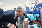 Тульское предприятия «Аурика» поставляет слуховые аппараты в 50 стран мира