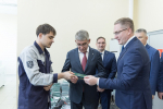 Тульское предприятия «Аурика» поставляет слуховые аппараты в 50 стран мира