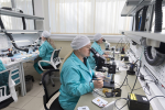 Тульское предприятия «Аурика» поставляет слуховые аппараты в 50 стран мира